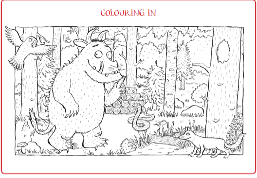 10 free printable summer activities for children - Pan Macmillan